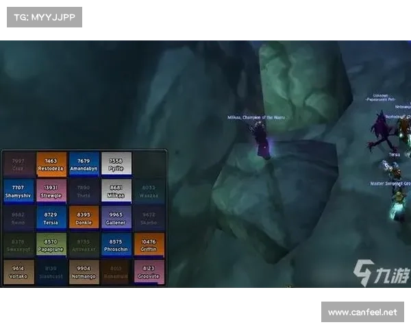 魔兽世界TBCP3阶段工程:实战攻略与财富秘籍