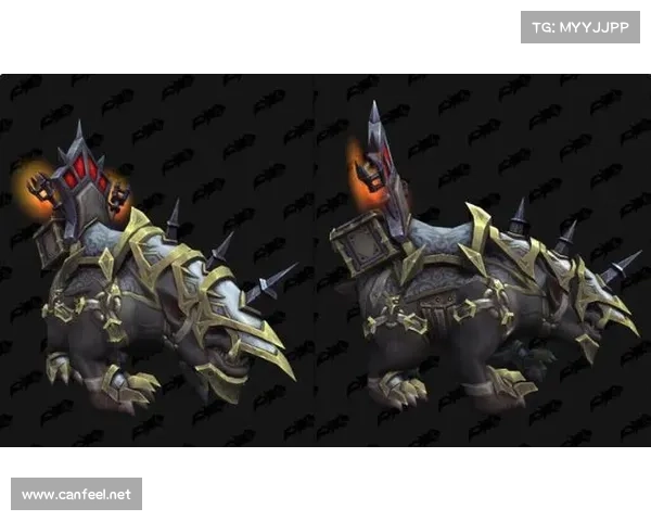 魔兽世界哈兰PVP坐骑购买攻略