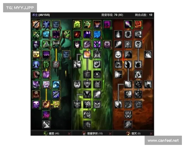 魔兽世界怀旧服:断牙如何升级为中心